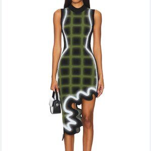 PH5 Mia Wavy Dress